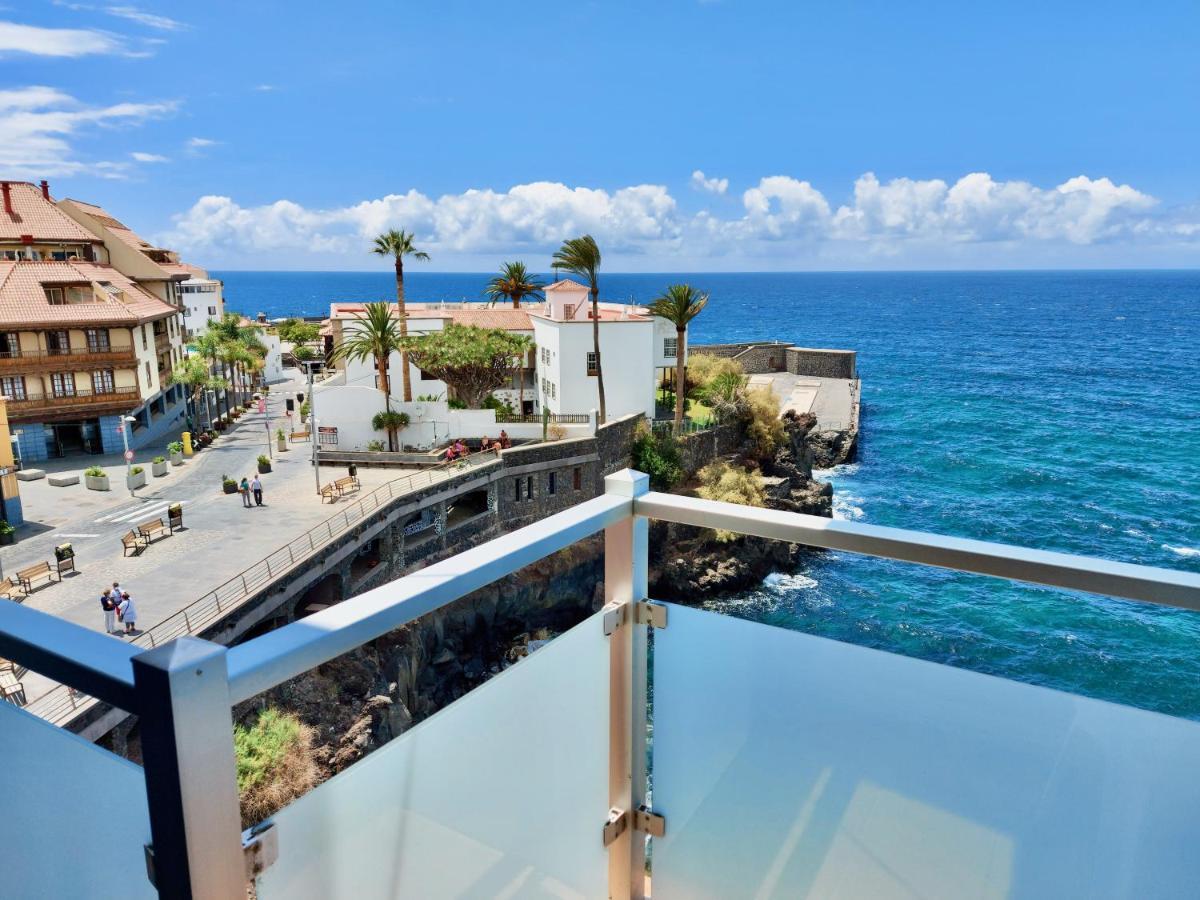 Oceanview II By Tor Lejlighed Puerto de la Cruz  Eksteriør billede